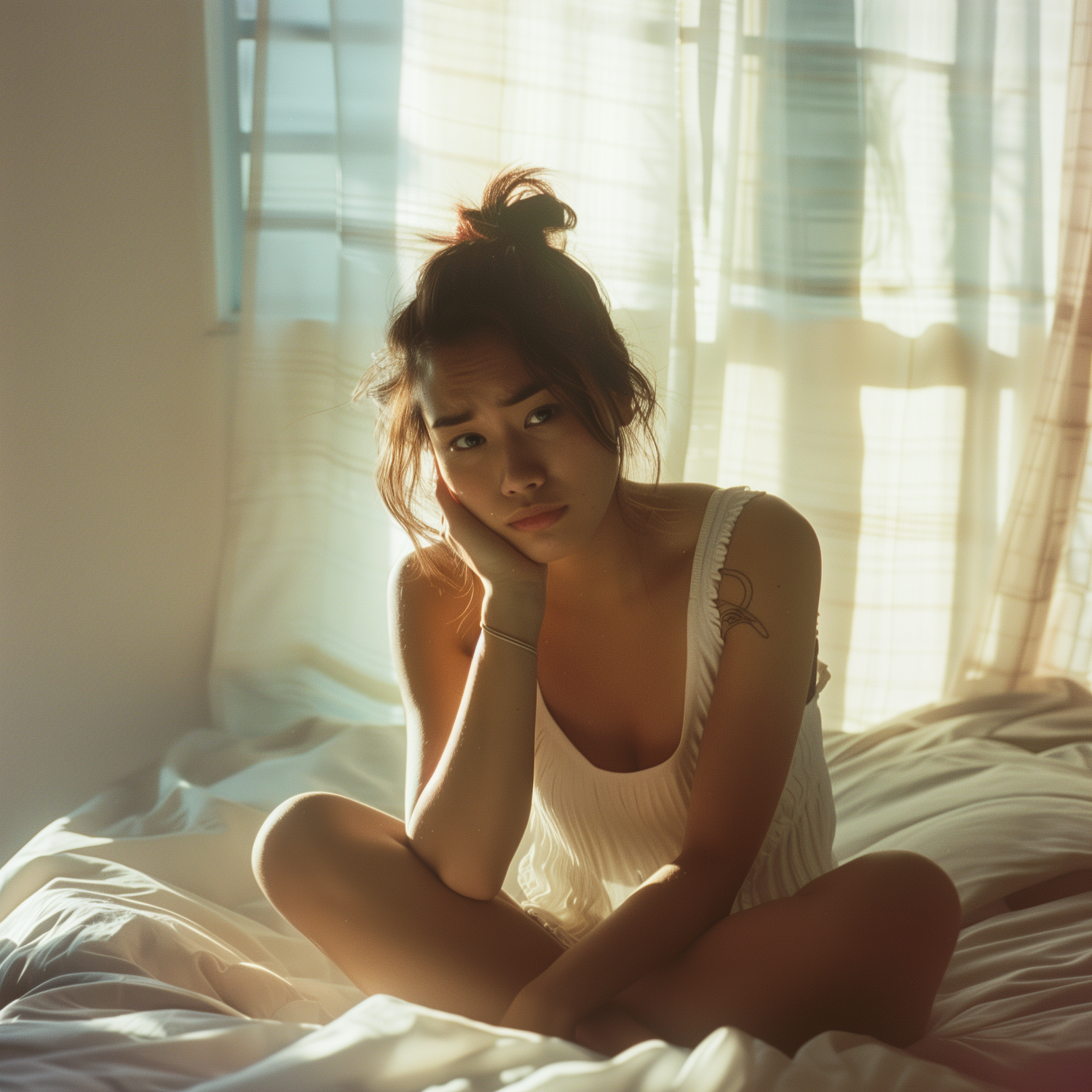 Yeast Infection and BV