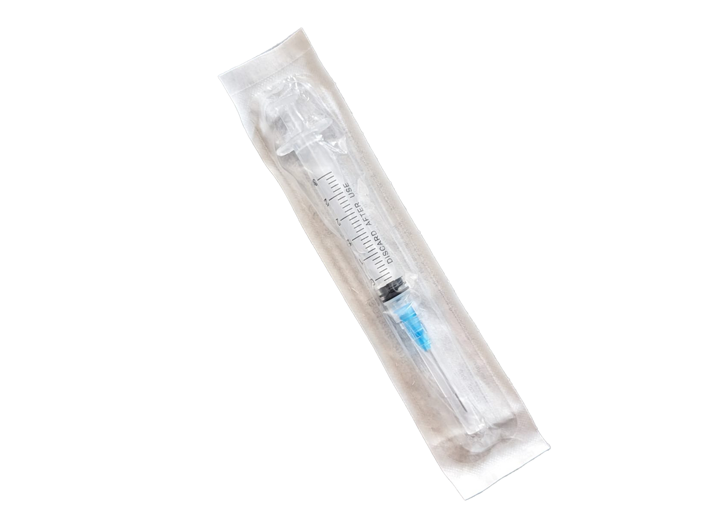 Disposable Syringes (3cc) 1 Unit